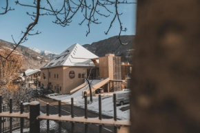 O'Mama family time - am Eggerhof Rio Di Pusteria